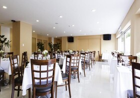 Hotel Misión Express Mérida Altabrisa