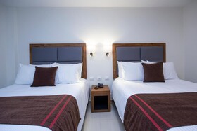 Hotel Misión Express Mérida Altabrisa