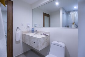 Hotel Misión Express Mérida Altabrisa