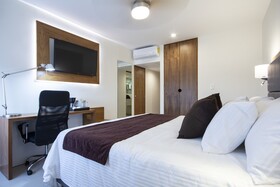 Hotel Misión Express Mérida Altabrisa
