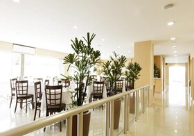 Hotel Misión Express Mérida Altabrisa