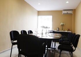 Hotel Misión Express Mérida Altabrisa