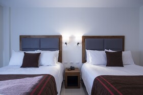 Hotel Misión Express Mérida Altabrisa