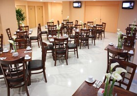 Hotel Misión Express Mérida Altabrisa