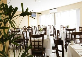 Hotel Misión Express Mérida Altabrisa