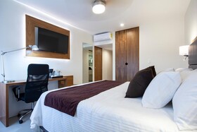 Hotel Misión Express Mérida Altabrisa