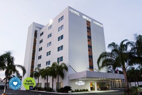 Hotel Misión Express Mérida Altabrisa
