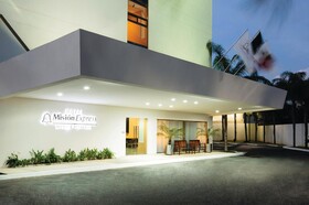 Hotel Misión Express Mérida Altabrisa