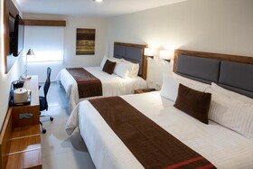 Hotel Misión Express Mérida Altabrisa