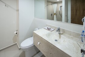 Hotel Misión Express Mérida Altabrisa