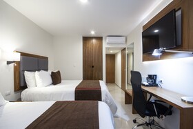 Hotel Misión Express Mérida Altabrisa