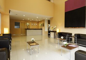 Hotel Misión Express Mérida Altabrisa