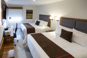 Hotel Misión Express Mérida Altabrisa