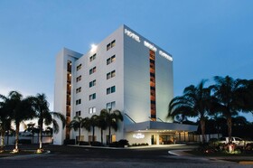 Hotel Misión Express Mérida Altabrisa