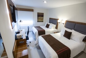 Hotel Misión Express Mérida Altabrisa