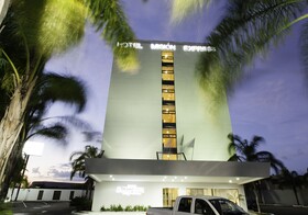 Hotel Misión Express Mérida Altabrisa