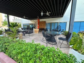 Hotel Misión Express Mérida Altabrisa