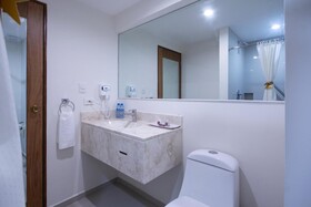 Hotel Misión Express Mérida Altabrisa
