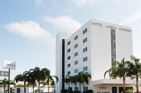 Hotel Misión Express Mérida Altabrisa