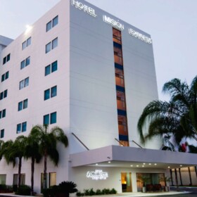 Hotel Misión Express Mérida Altabrisa