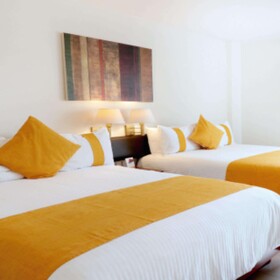 Hotel Misión Express Mérida Altabrisa