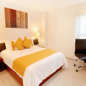 Hotel Misión Express Mérida Altabrisa