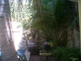 Hotel Mucuy