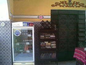 Hotel Mucuy