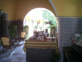 Hotel Mucuy