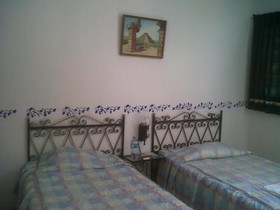 Hotel Mucuy