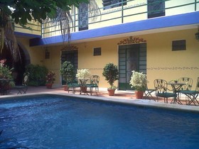 Hotel Mucuy