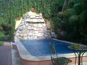 Hotel Mucuy