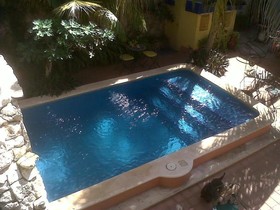 Hotel Mucuy