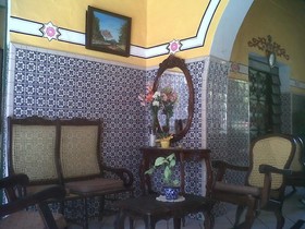 Hotel Mucuy