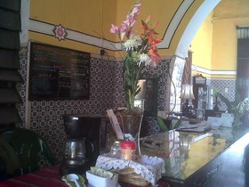 Hotel Mucuy