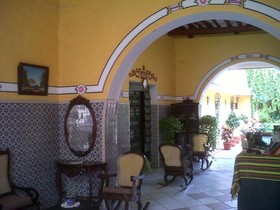 Hotel Mucuy