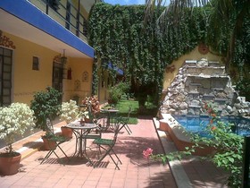 Hotel Mucuy