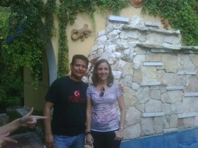 Hotel Mucuy