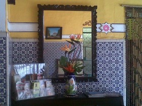 Hotel Mucuy