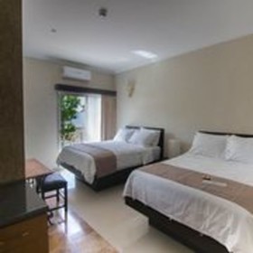 Hotel Palacio Maya