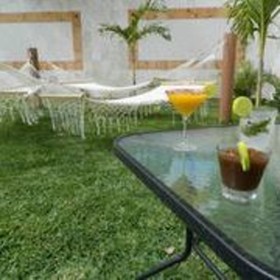 Hotel Palacio Maya