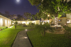 Hotel Palacio Maya