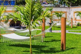 Hotel Palacio Maya