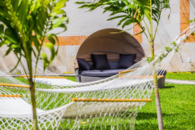 Hotel Palacio Maya