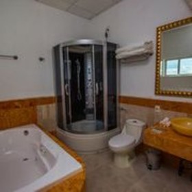 Hotel Palacio Maya