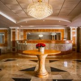 Hotel Palacio Maya