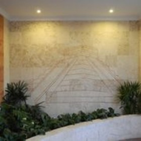 Hotel Palacio Maya