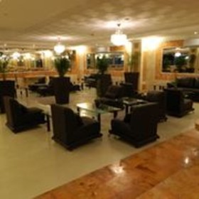 Hotel Palacio Maya