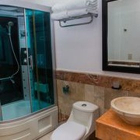 Hotel Palacio Maya