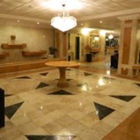 Hotel Palacio Maya